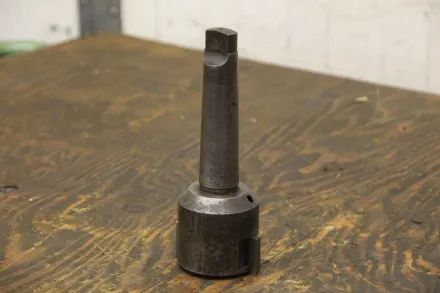 MK4 Ø 75 mm Ausdrehkopf MK4 – RESALE