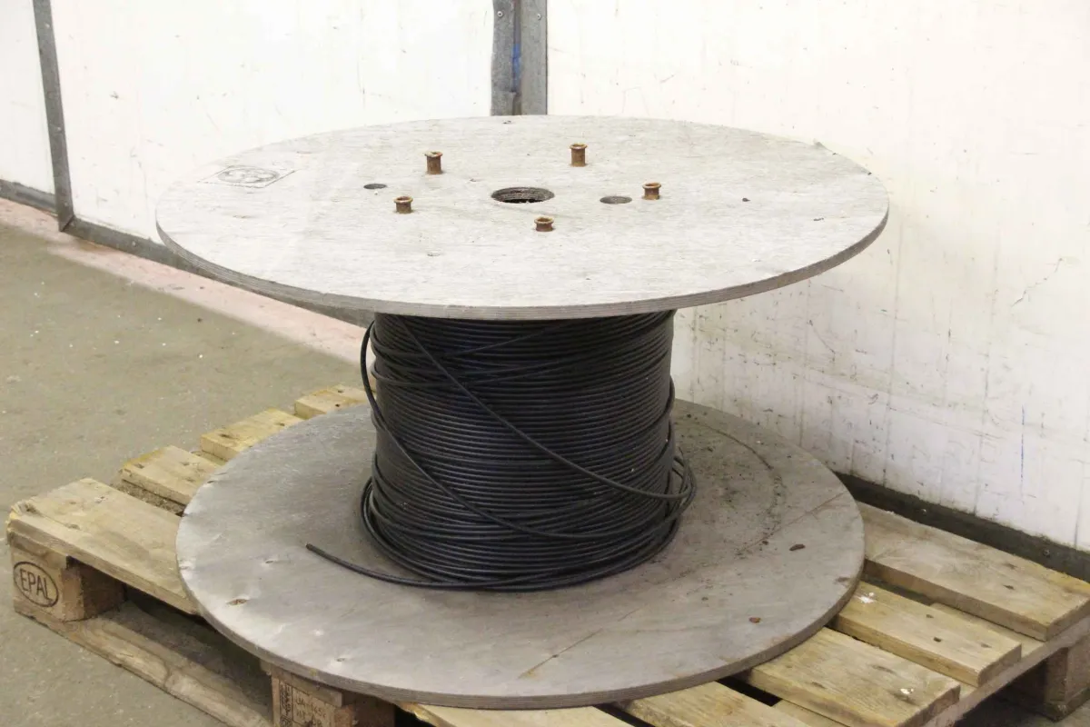 Lapp Kabel Hitronic HQN1500 4G 50/125 OM2 Glasfaserkabel