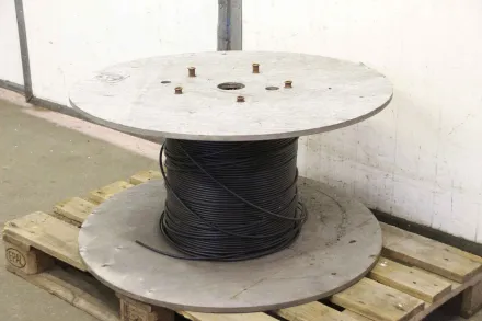 Lapp Kabel Hitronic HQN1500 4G 50/125 OM2 Glasfaserkabel – RESALE