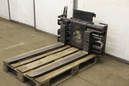 Se Fahrzeugwerke 1/9953 Zinkenverstellgerät – RESALE