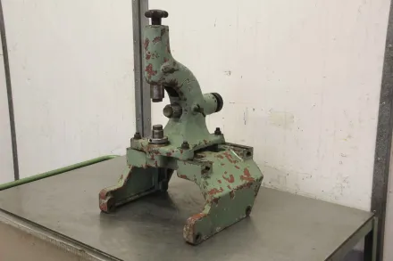 Wmw Durchmesser 210 mm Lünette mitfahrend – RESALE