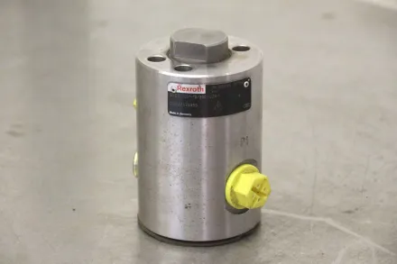 Rexroth SYDZ 001-13/300V028M Pumpen-Vorspannventil – RESALE