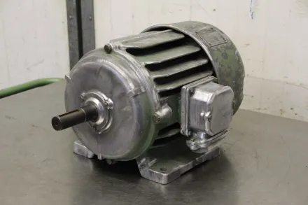 Vem ALK 37/4M Elektromotor 4 kW 1410 U/min – RESALE