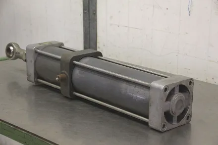 Martonair RM/8125 B Pneumatikzylinder – RESALE