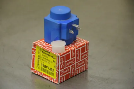 Danfoss BB230AS Magnetspule – RESALE