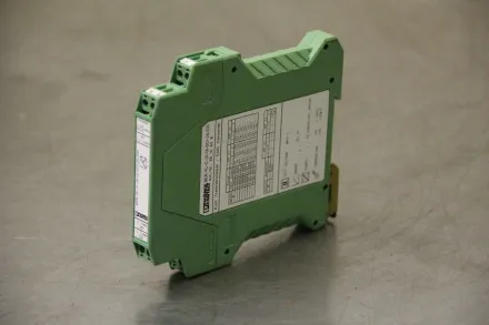Phoenix Contact MCR-FL-C-UI-UI-DCI-24/230 Trennverstärker – RESALE