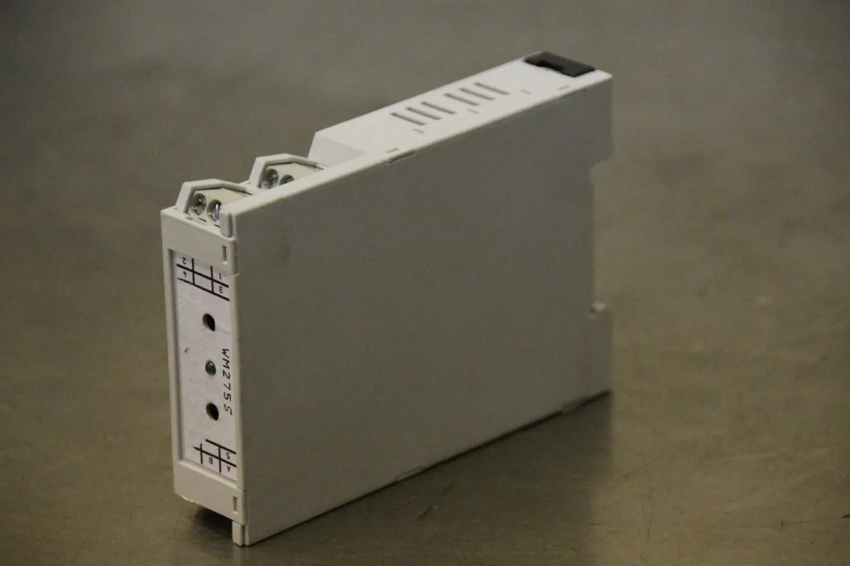 ATR WM275S Wandler