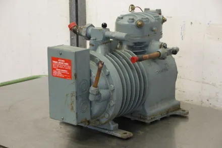 Bitzer BHS 592 S Kältekompressor – RESALE