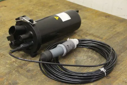 Lapp Systems Verbindungstechnik Lichtwellenleiter – RESALE