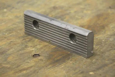 135/16/H40 mm Spannbacken – RESALE