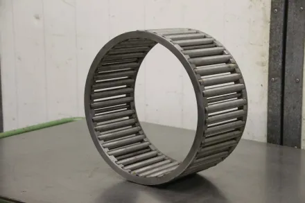 Innen Ø 320 mm Nadellager – RESALE