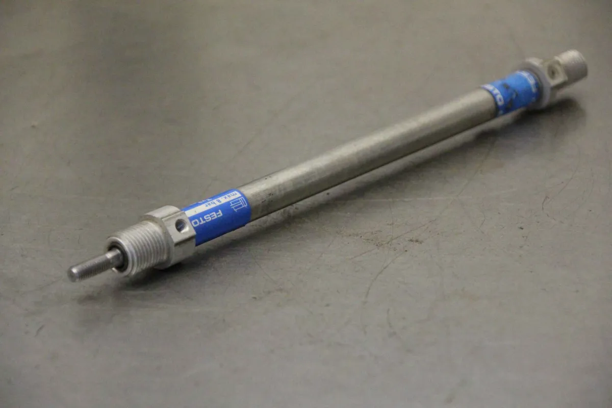 Festo DSN-12-160- P Pneumatikzylinder