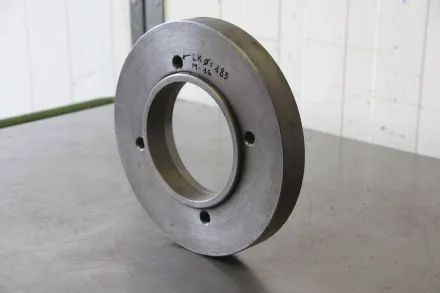 Ø 280 mm Futterflansch – RESALE