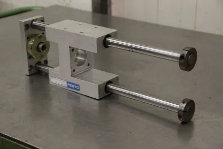 Festo FEN-50-0250-KF Führungseinheit – RESALE