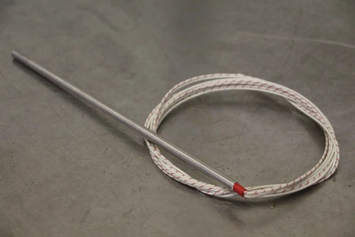Hotset G06 Art.Nr.: 268471 Heizelement