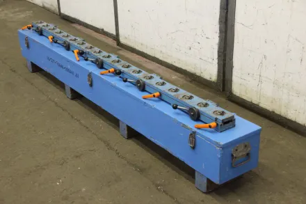 1900/150/H60 mm Bohrvorrichtung – RESALE