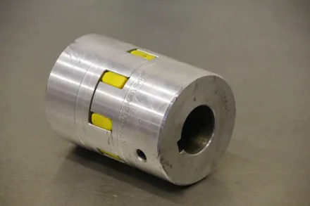 Ktr-Rotex GS28 Klauenkupplung – RESALE