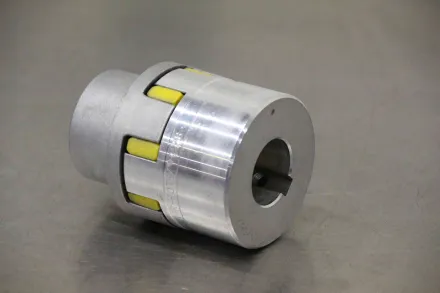 Ktr-Rotex GS28 Klauenkupplung – RESALE