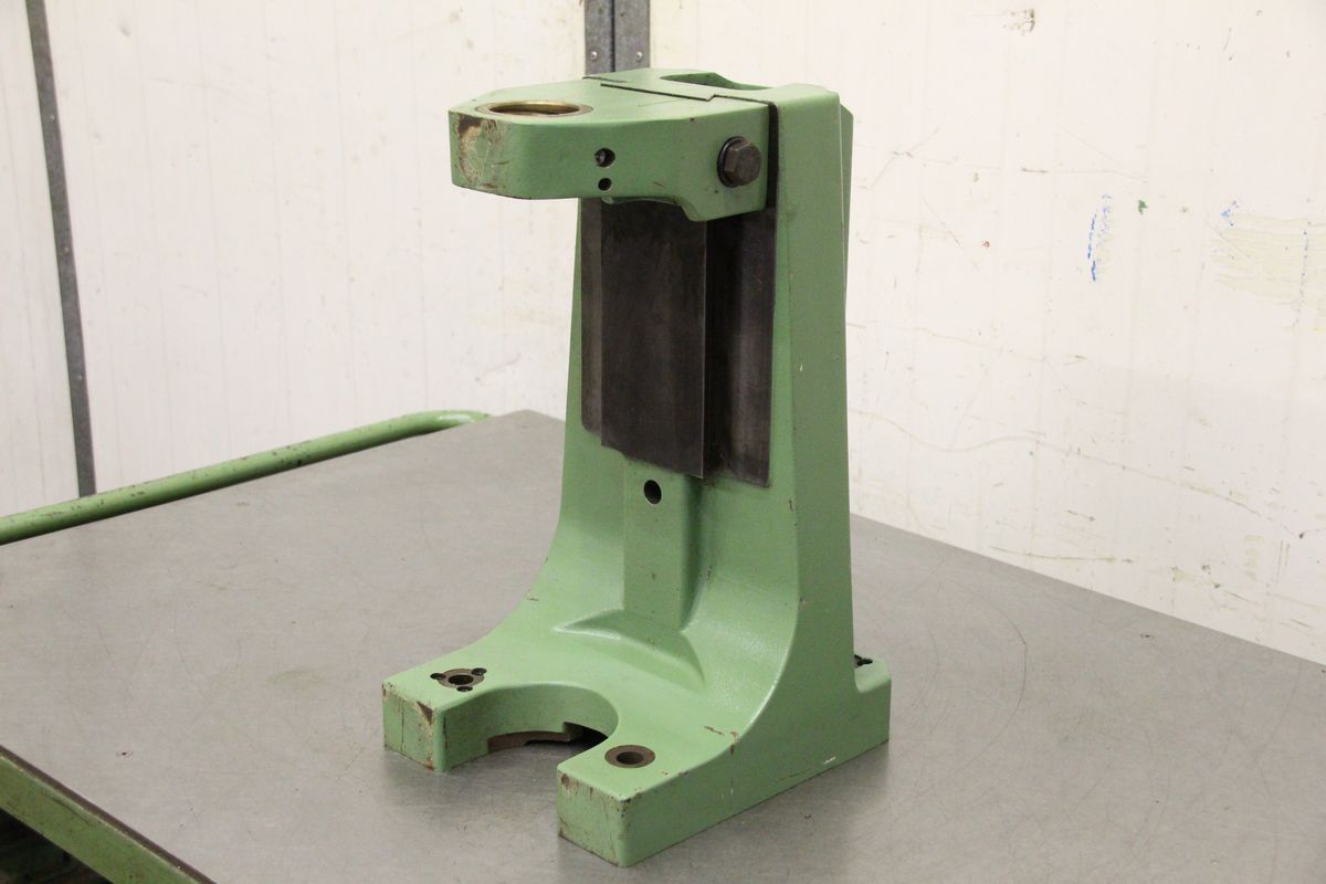 Bohrung 56 mm Gegenlager für Fräsmaschine