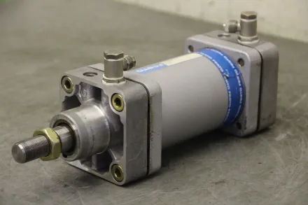 Festo DN-80-100-PPV Pneumatikzylinder – RESALE