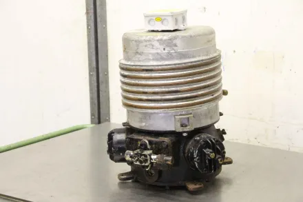 Frigopol D 60300 Kältekompressor – RESALE