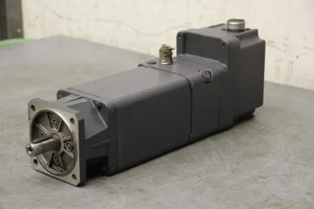 Siemens 1 HU3056-0AC01-Z Permanent Magnet Motor – RESALE