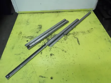 450/940 mm Schwerlastauszug – RESALE