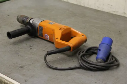 Fein ASz 648a Handbohrmaschine – RESALE