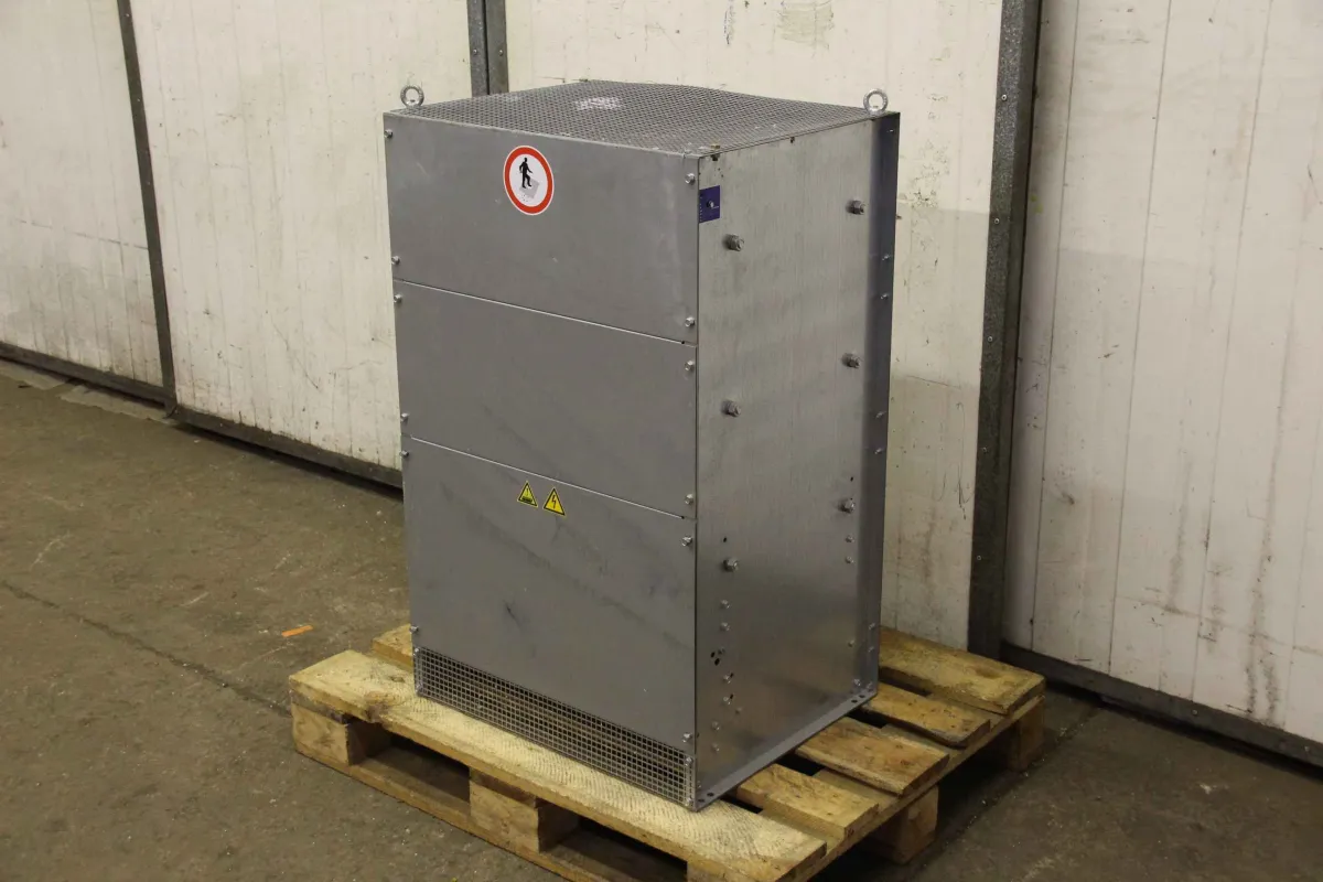 FAS 3325114 Bremswiderstand