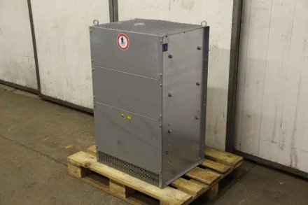 FAS 3325114 Bremswiderstand – RESALE