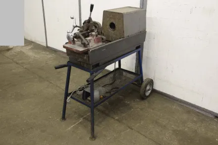Collins 22 A Gewindeschneidmaschine 2 Zoll – RESALE