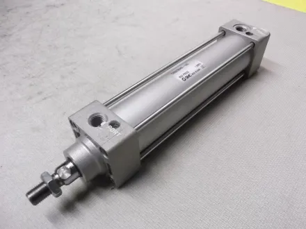 Smc C95SDB40-125 Pneumatikzylinder – RESALE