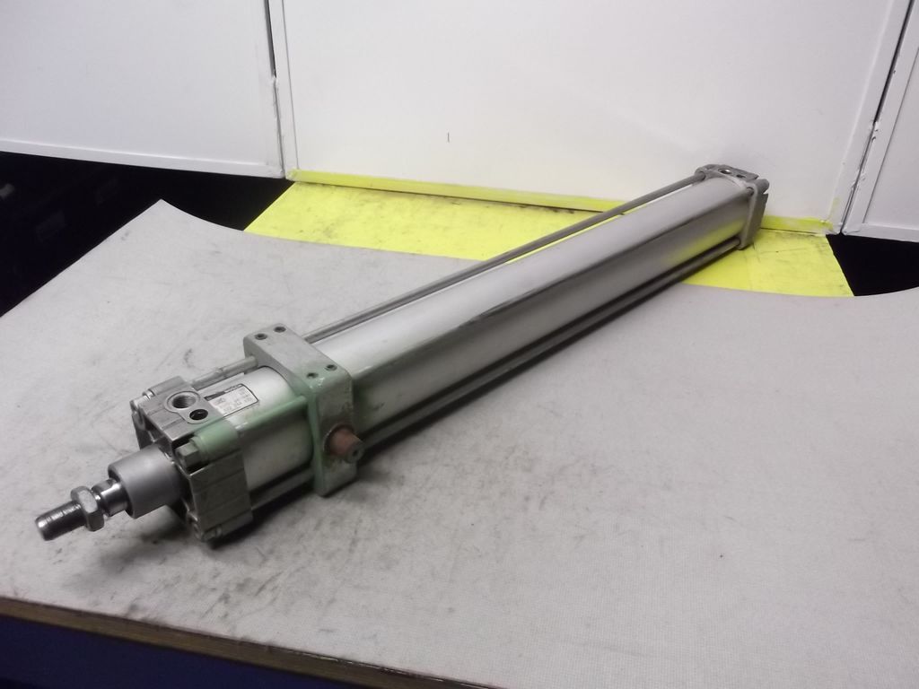 Bosch 0 822 244 033 Pneumatikzylinder
