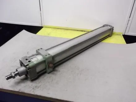 Bosch 0 822 244 033 Pneumatikzylinder – RESALE