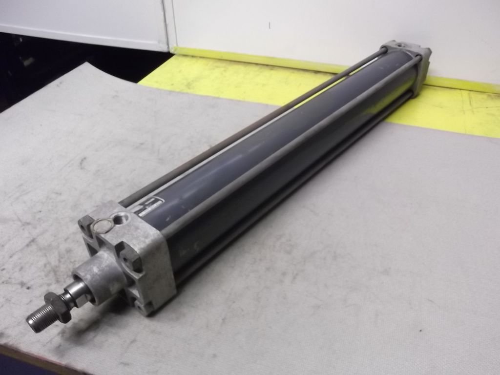 Bosch 0 822 024 015 Pneumatikzylinder