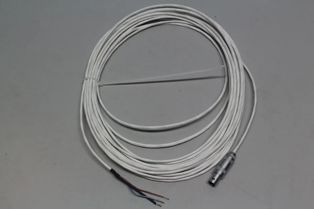 IPF Electronic VKA06941 Anschlusskabel