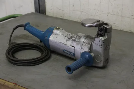 Bosch 0 601 Nibbelmaschine 4,5 mm – RESALE