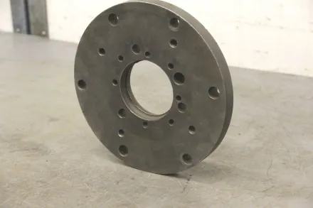 Ø 250 mm Futterflansch – RESALE