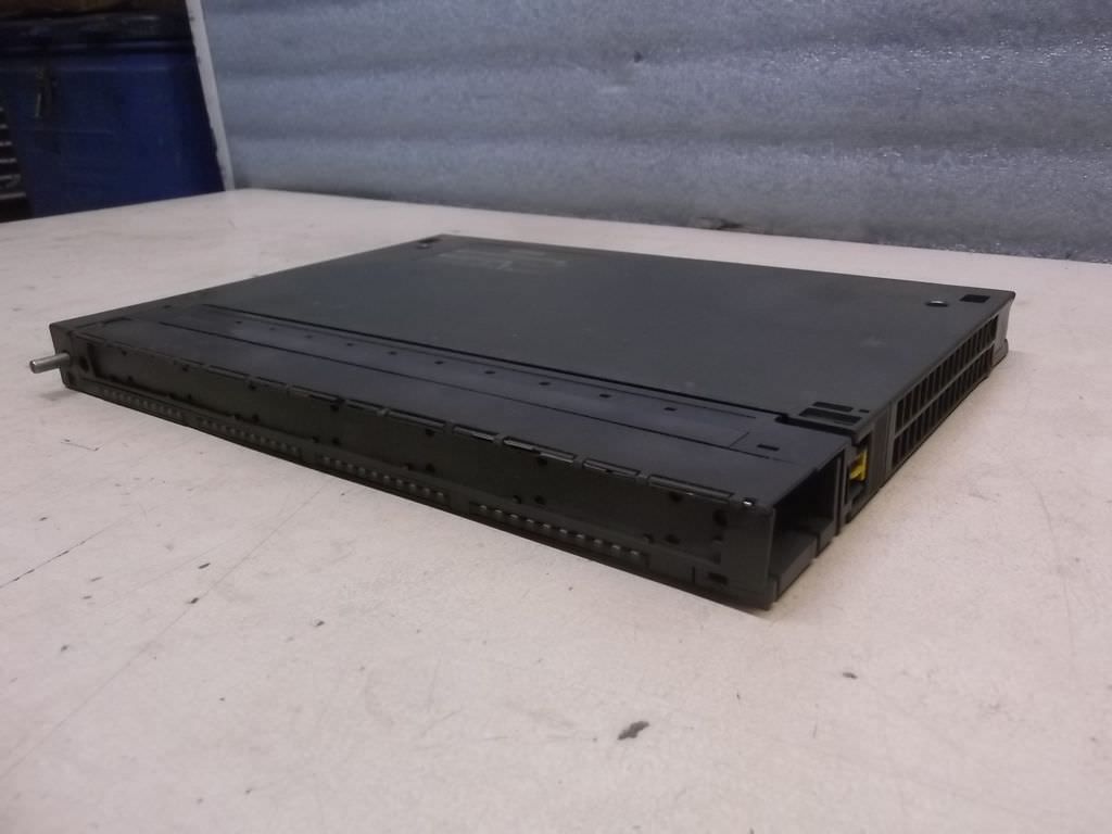 Siemens Simatic S7 6ES7 421-1BL00-0AA0 Digitaleingabe