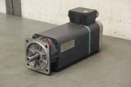 Siemens Typ 1 FU1050-6HC Permanent Magnet Motor – RESALE