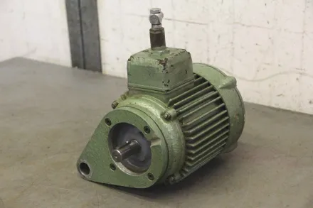 Himmelwerk 2 LF12/5.5 Elektromotor 1,1 kW 2780 U/min – RESALE