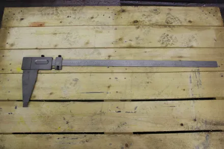 Massi 0-750 mm Meßschieber – RESALE