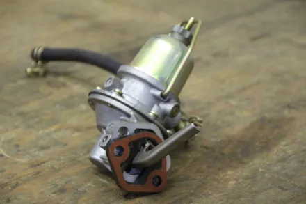 Kyosan Denki 10-2 Kraftstoffpumpe – RESALE