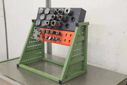 Sandvik VDI 30 Drehstahlhalter CNC 25 Stück – RESALE