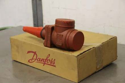 Danfoss SVA-ST65D Absperrventil – RESALE