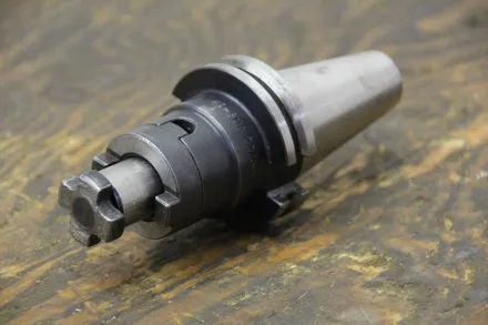 Wohlhaupter 195 015 TO13815 Fräsaufnahme – RESALE