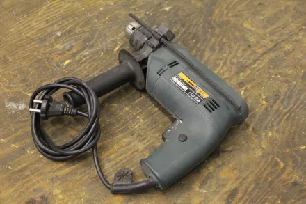 Meister Craft ESB 500 Bohrhammer – RESALE