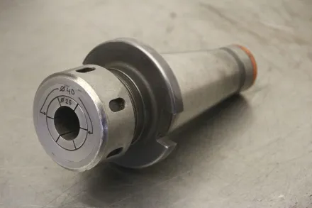 SK50 D32 Spannzangenaufnahme SK50 – RESALE