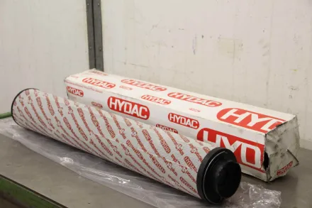 Hydac 2600 R 005 BN4HC Hydraulikfilter – RESALE
