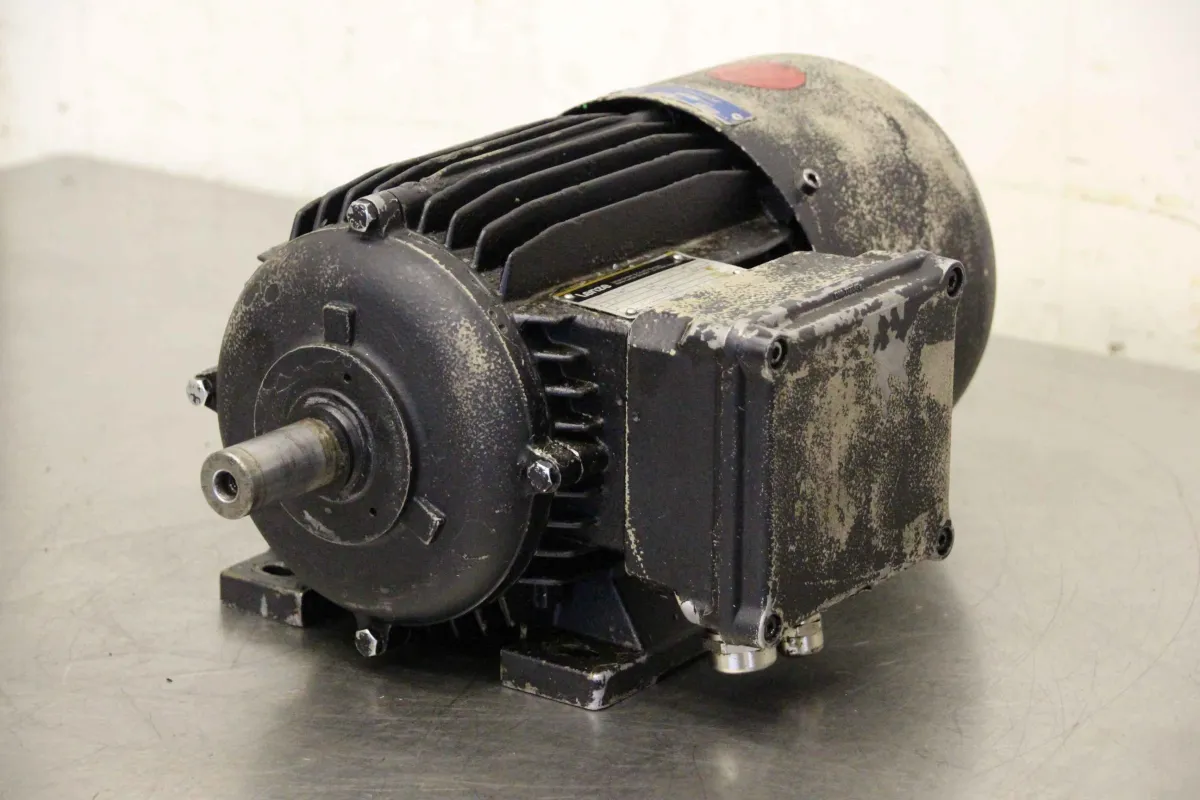 Artho D 90 L4-BR Elektromotor 1,5 kW 1420 U/min